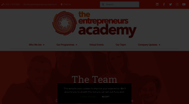 entrepreneursacademy.ie