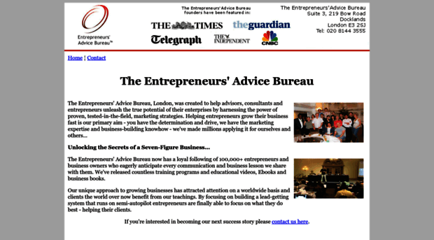 entrepreneursadvicebureau.org