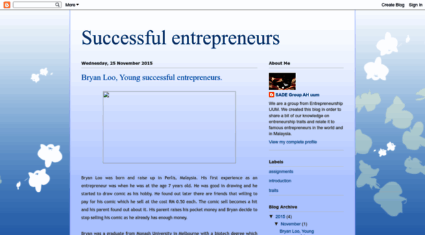 entrepreneursccs.blogspot.com