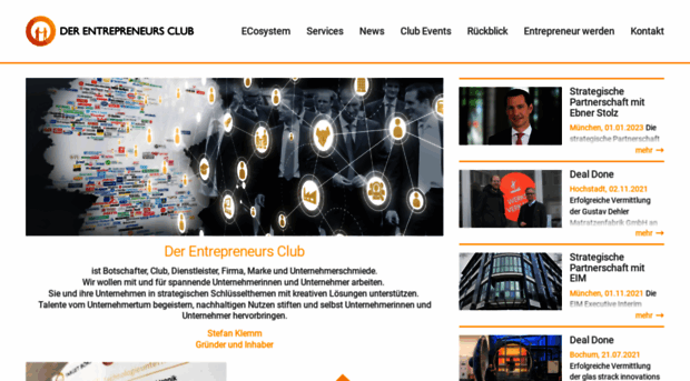 entrepreneursclub.de