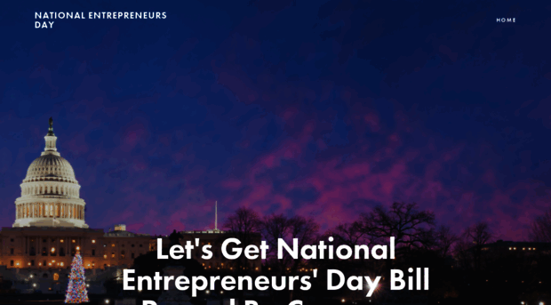 entrepreneursday.org