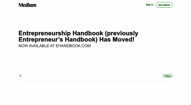 entrepreneurshandbook.co