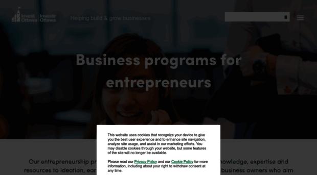 entrepreneurship.com