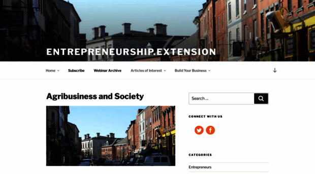 entrepreneurship.extension.org