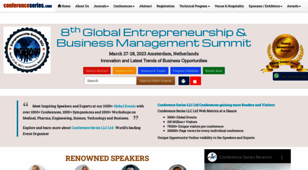 entrepreneurship.global-summit.com