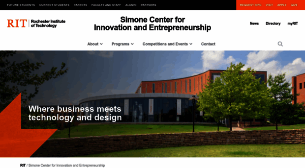 entrepreneurship.rit.edu