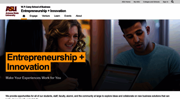 entrepreneurship.wpcarey.asu.edu