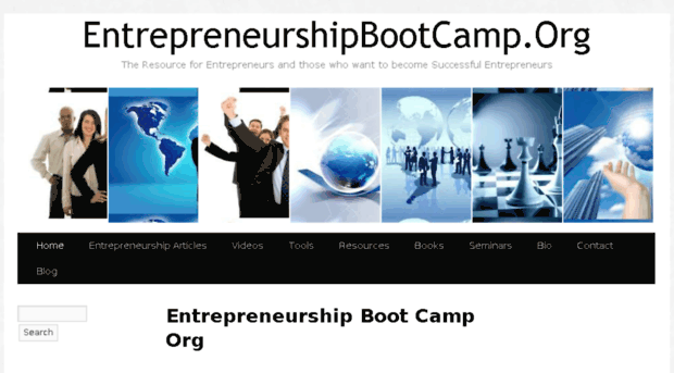 entrepreneurshipbootcamp.org