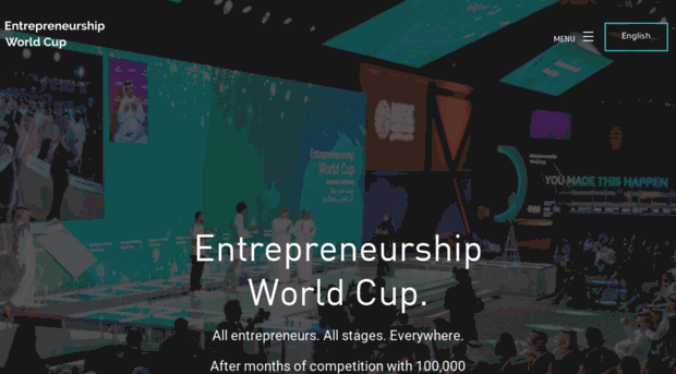 entrepreneurshipworldcup.com