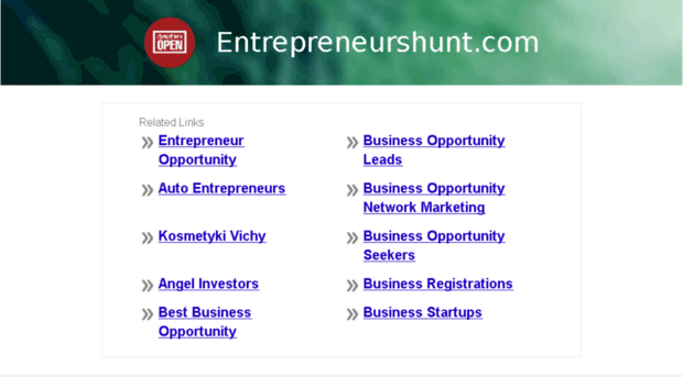 entrepreneurshunt.com