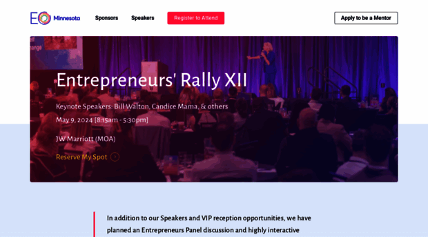 entrepreneursrally.org