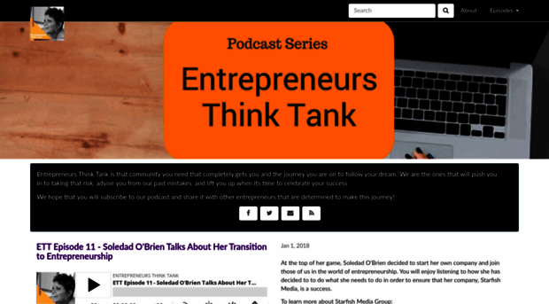 entrepreneursthinktank.libsyn.com