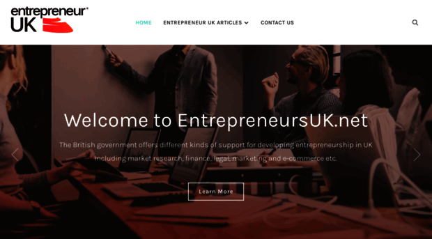 entrepreneursuk.net