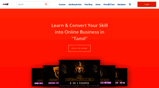 entrepreneurtamil.com