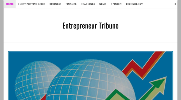 entrepreneurtribune.com