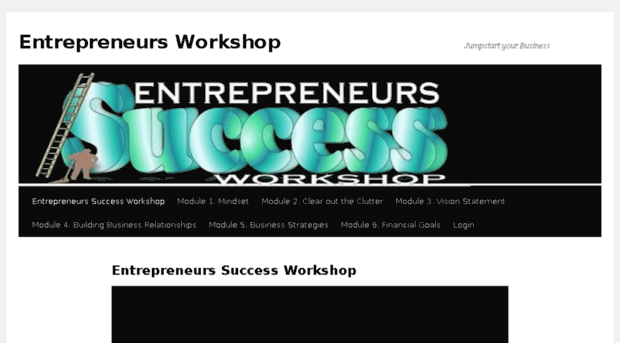 entrepreneurworkshop.info