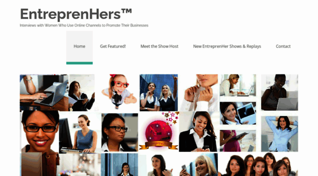 entreprenhers.com