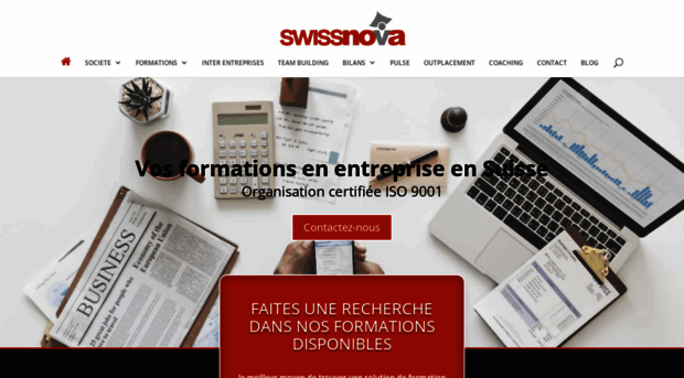 entreprise.swissnova.ch