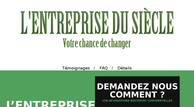 entreprisedusiecle.com