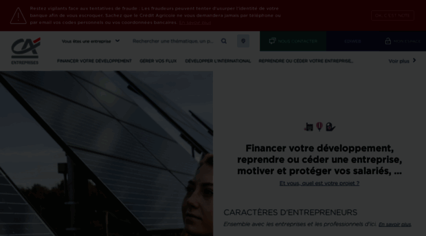 entreprises.ca-pyrenees-gascogne.fr