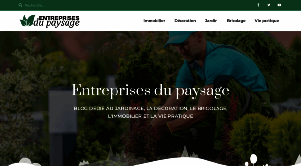 entreprisesdupaysage.org