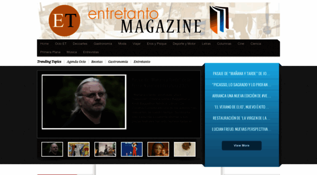 entretantomagazine.com