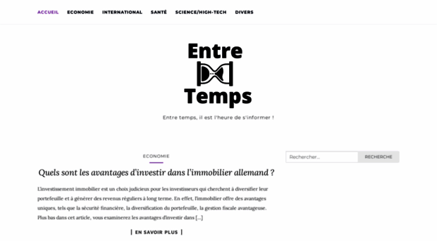 entretemps.net