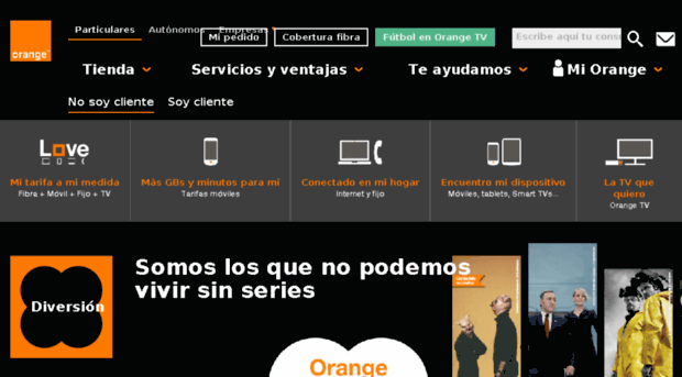 entretenimiento.orange.es