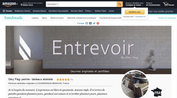 entrevoir.net