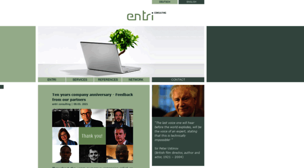 entri-consulting.com