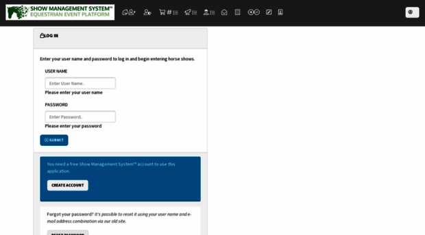 entries.showmanagementsystem.com