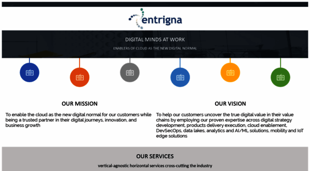 entrigna.com