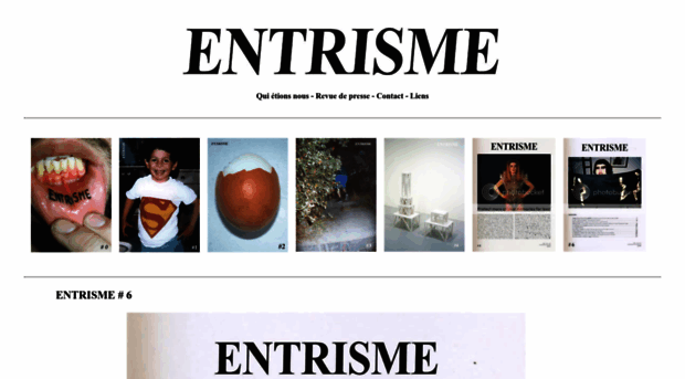 entrisme.blogspot.com