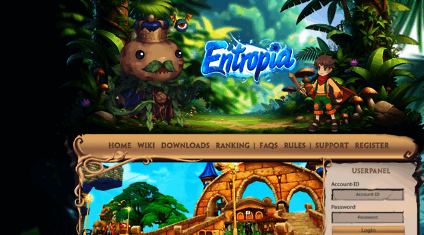 entropia.fun
