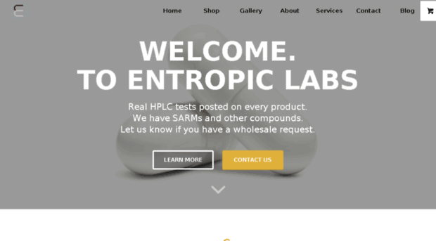 entropiclabs.com