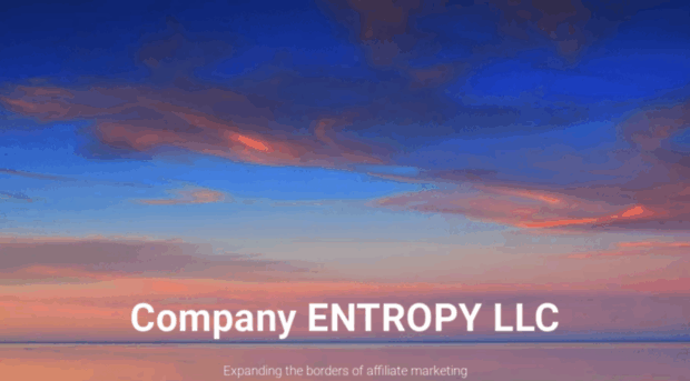 entropy-ads.com