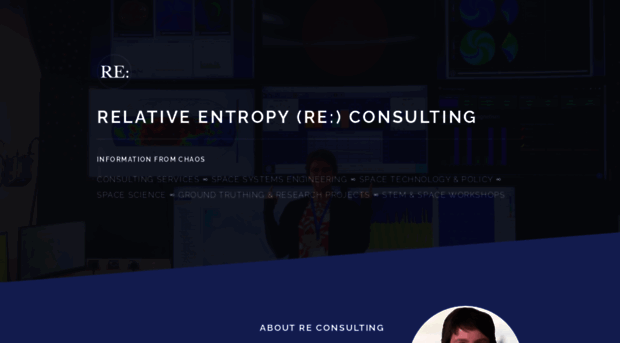 entropy.co.za