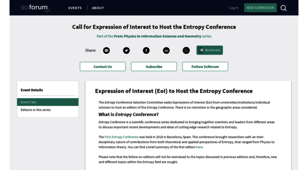 entropy_eoi.sciforum.net