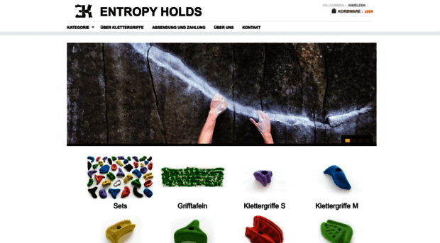 entropyholds.de