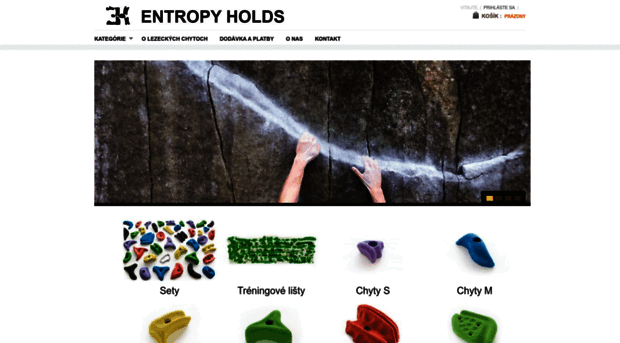 entropyholds.sk