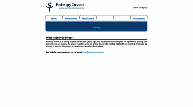 entropyinvest.com