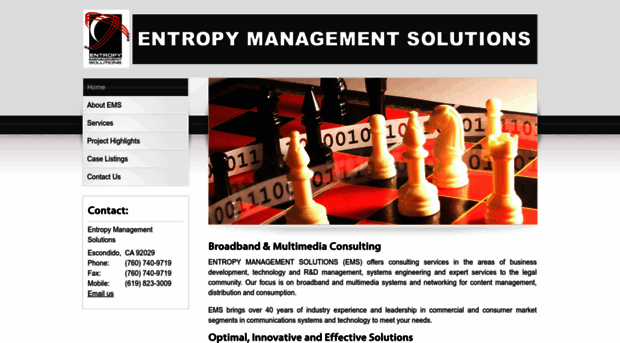 entropymgmt.com