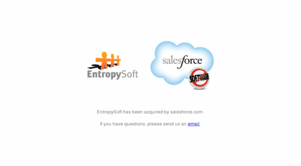 entropysoft.com