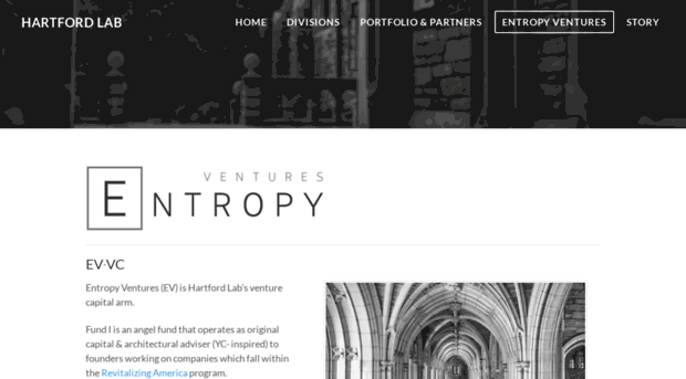 entropyventures.io