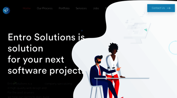 entrosolutions.com