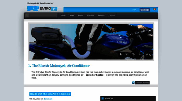 entrosys.com