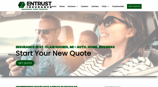 entrustagent.com