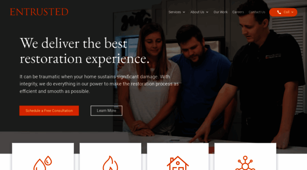 entrusted.com