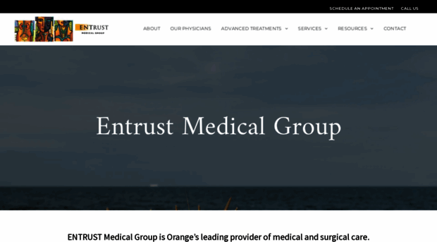 entrustmd.com