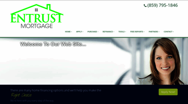 entrustmtg.com